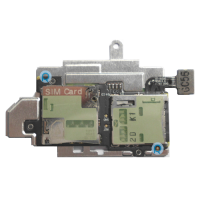 Sim SD connector flex for Samsung i9300 Galaxy S3 i747 T999